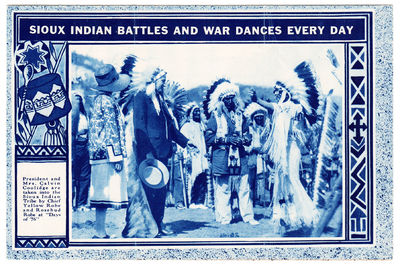 Days of '76" August 8-9-10: Deadwood, The Historic City of the Black Hills