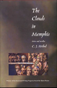 cover of The Clouds in Memphis: Stories and Novellas