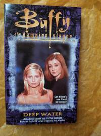 cover of Deep water