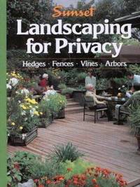 Landscaping for Privacy