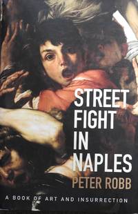 Street Fight in Naples