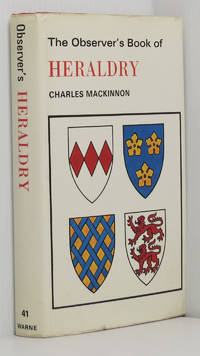 The Observer's Book of Heraldry