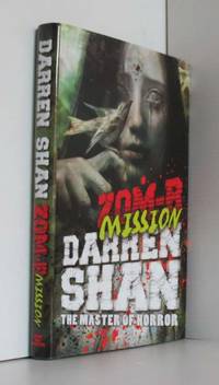 cover of ZOM-B Mission