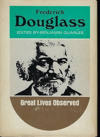 FREDERICK DOUGLASS: GREAT LIVES OBSERVED