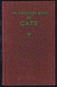 image of The Observer's Book of Cats