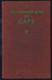 The Observer's Book of Cats