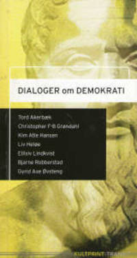 Dialoger om demokrati