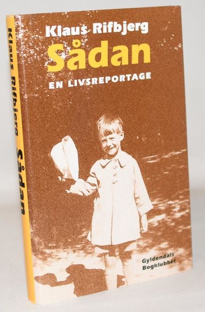 Sådan - en livsreportage.