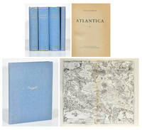 Olf Rudbeks Atland eller Manheim dedan Japhetz afkomne, de förnämste keyserlige och kungelige...