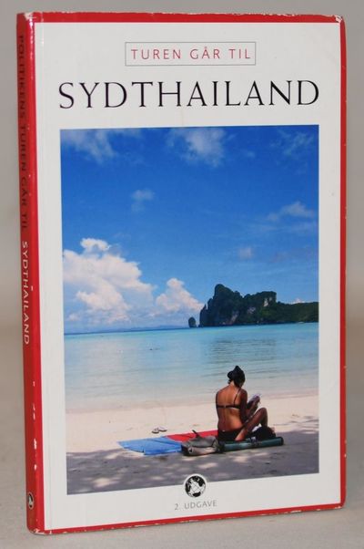 Turen går til Sydthailand.