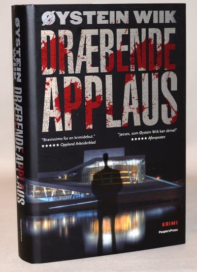 Dræbende applaus.