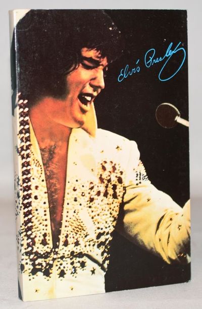 Elvis - er ikke død. Et mindealbum.
