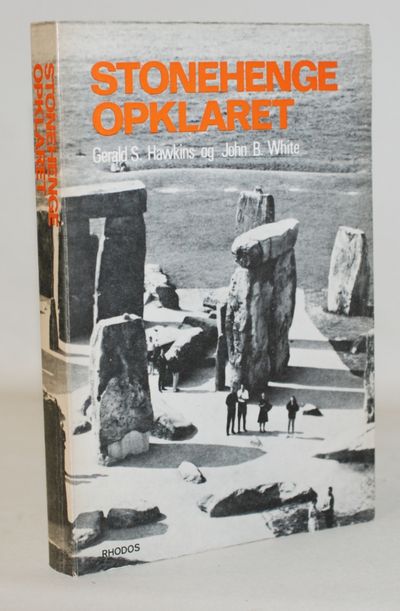 Stonehenge opklaret.