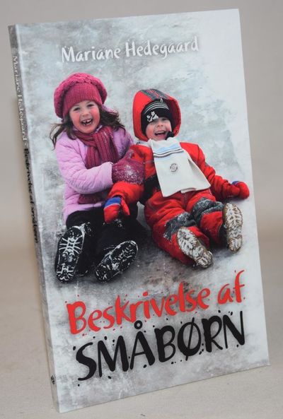 Beskrivelse af småbørn.