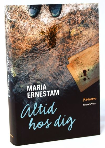 Altid hos dig.