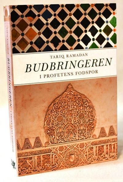 Budbringeren  i profetens fodspor.