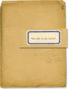 The Mysterious Mr. Reeder [The Mind of Mr. Reeder] (Original screenplay for the 1939 film, Bryan Edgar Wallace's copy)