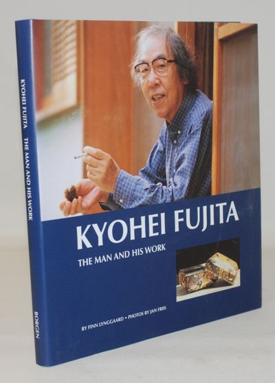 Kyohei Fujita - the man and his work.