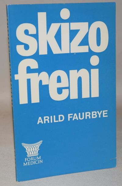 Skizofreni.