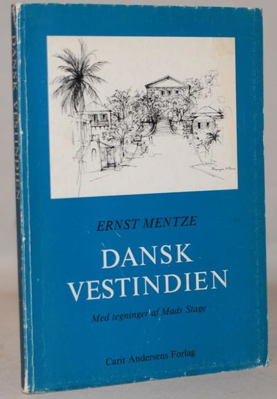 Dansk Vestindien.