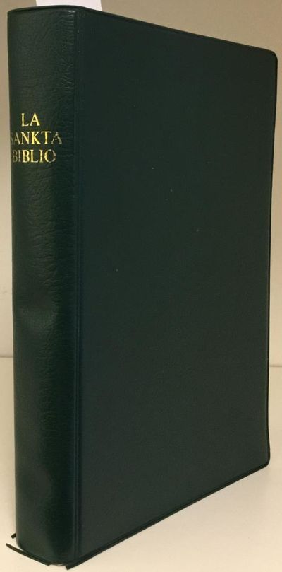 Malnova kaj nova testamentoj. Tradukitaj el la…