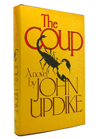 image of THE COUP