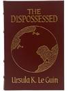 The Dispossessed: A Novel