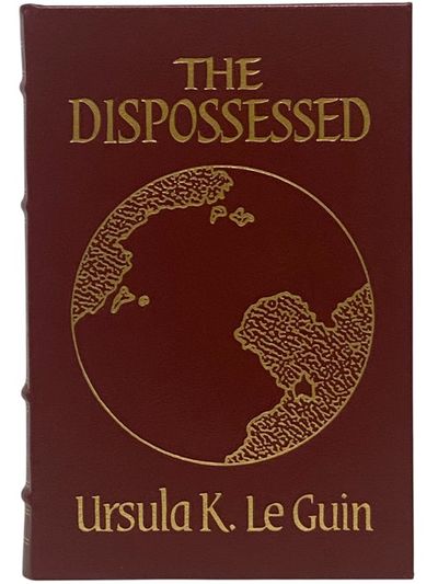 The Dispossessed: A Novel