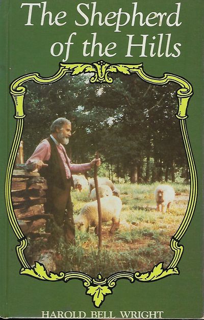 THE SHEPHERD OF THE HILLS