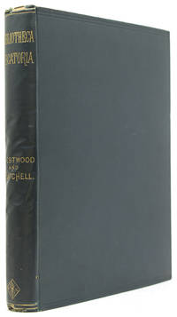 Bibliotheca Piscatoria, a Catalogue of Books on Angling, the Fisheries and Fish-Culture, with Bibliographical Notes and an Appendix