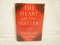 The Heart of the Matter by Greene, Graham - 1948