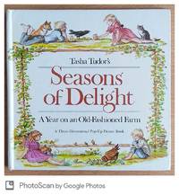 Tasha Tudor's Seasons of Delight