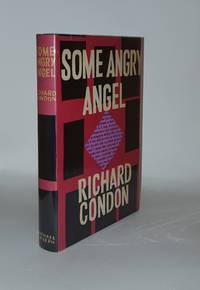 image of SOME ANGRY ANGEL