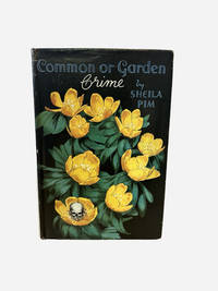 Common or Garden Crime