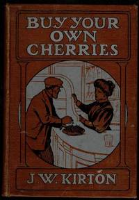 image of Buy Your Own Cherries! and How Sam Adams's Pipe Became a Pig