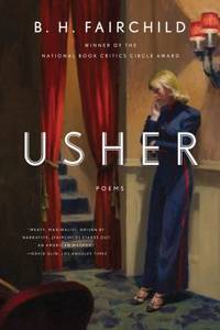 image of Usher : Poems