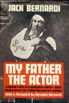 MY FATHER THE ACTOR