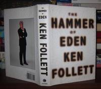 image of THE HAMMER OF EDEN