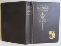 image of Legends of KING ARTHUR_His Knights