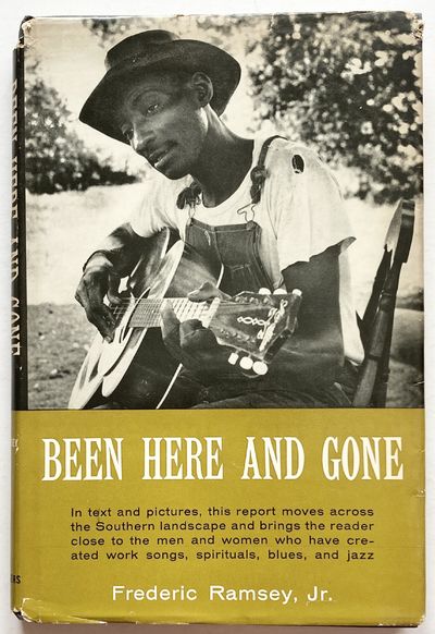 Been Here and Gone.