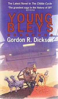 Young Bleys by Dickson, Gordon R