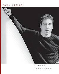 image of Lyrics 1964-2011