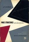 WAGE STRUCTURES AND ADMINISTRATION.