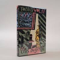 THIS BOY'S LIFE [Signed]