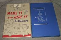 image of Make It and Ride It
