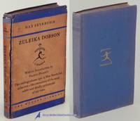 image of Zuleika Dobson (Modern Library #116.2)