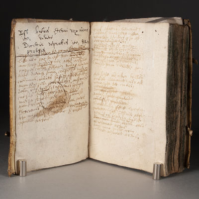 ANNOTATOR AS CREATIVE WRITER; (photo 1)
