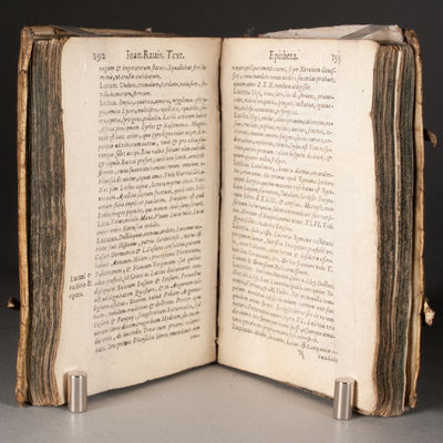 ANNOTATOR AS CREATIVE WRITER; (photo 3)