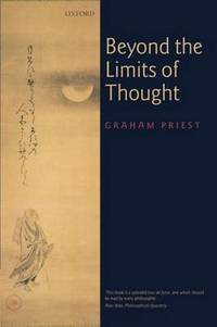 Beyond the Limits of Thought