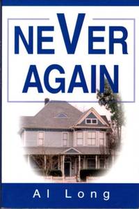 NEVER AGAIN
